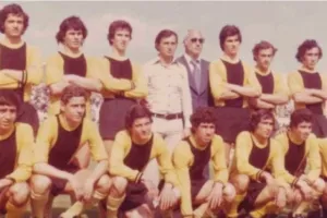 Ο Άρης αποχαιρέτησε τον Γιάννη Καρακασίδη