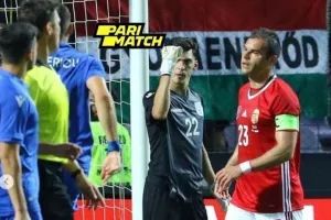 Νεόφυτος... για την εμφάνιση και το πέναλτι (Φώτος)