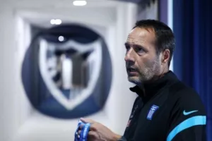 Φαν'τ Σιπ: «Πάντα υπάρχει πάθος και αφοσίωση»