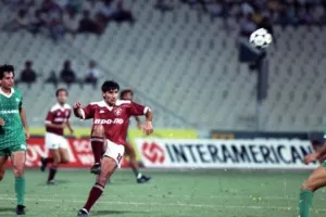 Καραπιάλης: Η μεγάλη επιστροφή στην ΑΕΛ