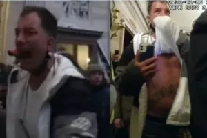 Σύλληψη/Λεμπρόν!