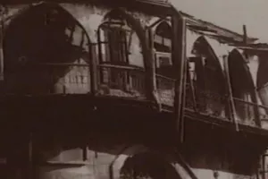 "Όπως δεν χάνεται ο ΕΛΛΗΝΙΣΜΟΣ δεν θα χαθεί ούτε ο ΟΛΥΜΠΙΑΚΟΣ μας"