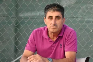Ευχές στον Πρόεδρο