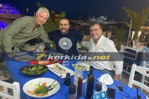ΚΥΠΡΟ... ο Γιούργκεν Βόλεμαρκ/ Ο σκοπός του ταξιδιού του 