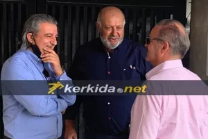 ΑΠΟΕΛ, Απόλλωνας και Εθνικός Άχνας...