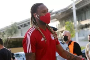Θέλει Σεμέδο στην Πόρτο ο Κονσεϊσάο