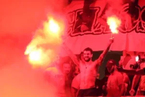 ΜΕΡΚΗΣ για τον... εξώστη/ "Μακάρι να πήγαινα 14 φορές"!