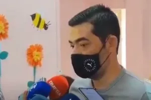 "Υποχρέωση όλων να προστατέψουμε τους συμπολίτες μας/Να επιστρέψει ο κόσμος στο γήπεδο"