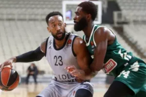 «Deal Ολυμπιακού με Λάιτι για δύο χρόνια»