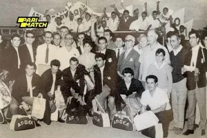 ΑΠΟΕΛ για την πρώτη... Κυπριακή πρόκριση/9 χρόνια αργότερα η επόμενη