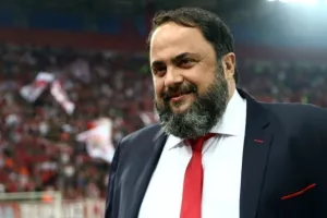 Βαγγέλης Μαρινάκης