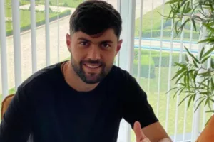 Επίσημα δανεικός στη Σέριφ ο Αθανασιάδης