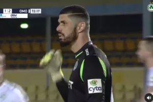Ομόνοια για Φαμπιάνο
