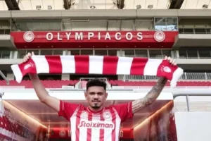 Τικίνιο: «Αυτός είμαι, ο Μαρτίνς ξέρει πως θα βοηθήσω»