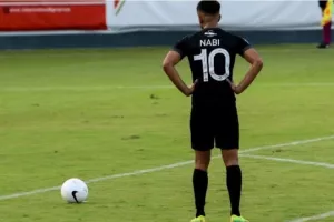 «Nabi stays home» (βίντεο)