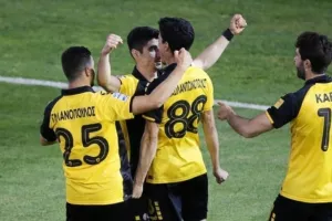 20 παίκτες της ΑΕΚ προβλέπουν τον πρώτο σκόρερ του Euro (βίντεο)