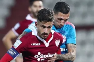 Ο agent του Πινακά ζήτησε ακόμα 5 ημέρες για την πρόταση από τη Γερμανία