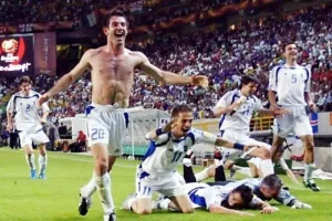 Δύο νίκες της Ελλάδας στα Top-10 «σοκ» από το BBC!