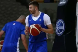 «Να κάνω τον κόουτς Πιτίνο περήφανο για την επιλογή του»