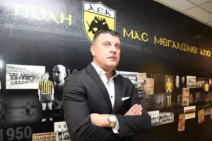 Μιλόγεβιτς: «Θέλω πρώτα το καλό αποτέλεσμα»