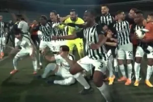 Το προφίλ των υποψήφιων αντιπάλων του Ολυμπιακού