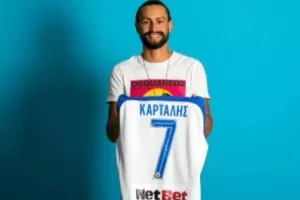 Η βαριά κληρονομιά του «7» στον Ατρόμητο