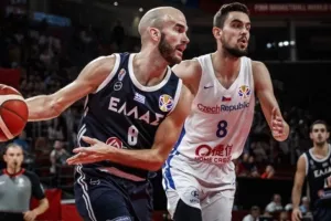 Καλάθης: Στην προετοιμασία της Εθνικής μετά το «Ακρόπολις»