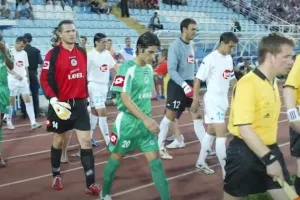 Το γκολ του Γκροζντανόσκι κόντρα στην Ριέκα (βίντεο)