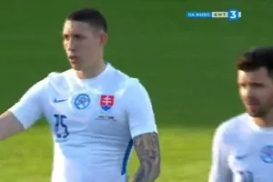 Μέσα στο 81’ ο Ντούρις… 