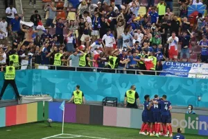 Έκανε το ΜΠΑΜ η Ελβετία, πέταξε έξω τους Γάλλους!! 