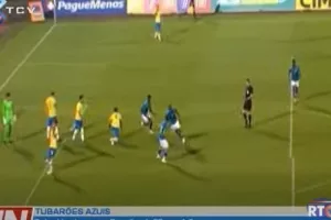 Φιλική νίκη με Σεμέδο (βίντεο)