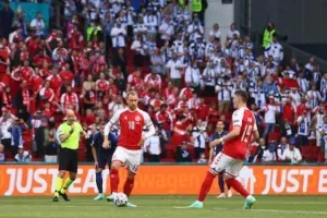 "Μπαμ" η Φινλανδία (φώτος)