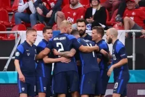 Αραγιούρι για Έρικσεν: "Οι σκέψεις μας είναι μαζί σου"