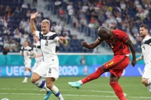 Φινλανδία-Βέλγιο: Ασταμάτητοι "Κόκκινοι Διάβολοι" στους "16" !