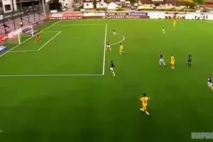 Leite σε δράση