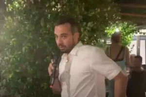 Σεργίδης: "Να τιμήσουμε το σωματείο μας"