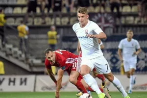 «Ενδιαφέρον του ΠΑΟΚ για Κορτσέγκιν»