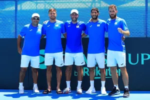 Πρωτιά και playoffs ανόδου για την Κύπρο! (φώτος)