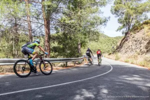 Με την ανάβαση «0–2.000» ξεκινά το  13ο Troodos Sports Festival