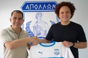 "Τεράστια ευκαιρία και προοπτική ο Απόλλωνας" (Ανάρτηση Αμινί)