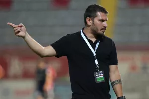 "Κατά πάσα πιθανότητα δεν συνεχίζω στη Δόξα"