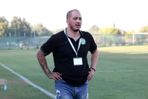 ΕΞΕΛΙΞΗ με Μιχάλη Σεργίου