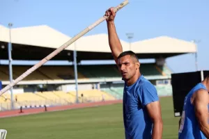 (ΦΩΤΟΣ) Medochemie Παγκύπρια Πρωταθλήματα Ανδρών και Γυναικών