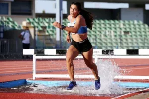 (ΦΩΤΟΣ) Medochemie Παγκύπρια Πρωταθλήματα Ανδρών και Γυναικών