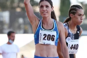 (ΦΩΤΟΣ) Medochemie Παγκύπρια Πρωταθλήματα Ανδρών και Γυναικών