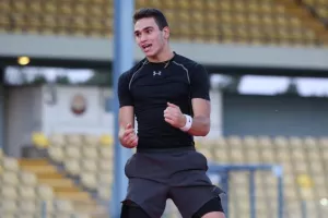 (ΦΩΤΟΣ) Medochemie Παγκύπρια Πρωταθλήματα Ανδρών και Γυναικών