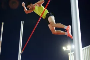 (ΦΩΤΟΣ) Medochemie Παγκύπρια Πρωταθλήματα Ανδρών και Γυναικών
