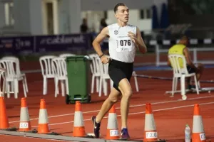 (ΦΩΤΟΣ) Medochemie Παγκύπρια Πρωταθλήματα Ανδρών και Γυναικών