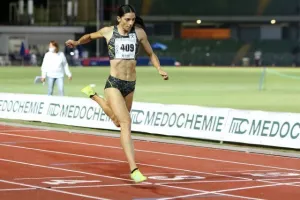(ΦΩΤΟΣ) Medochemie Παγκύπρια Πρωταθλήματα Ανδρών και Γυναικών