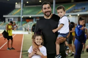 (ΦΩΤΟΣ) Medochemie Παγκύπρια Πρωταθλήματα Ανδρών και Γυναικών